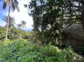  Land for sale in Maret, Koh Samui, Maret