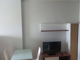 1 Schlafzimmer Appartement zu verkaufen im The Parkland Ngamwongwan-Khaerai, Bang Kraso