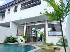 3 Bedroom House for sale in Canggu, Badung, Canggu