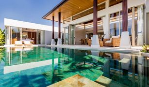 3 Bedrooms Villa for sale in Choeng Thale, Phuket Botanica Lake Side II
