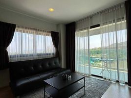 1 Bedroom Condo for rent at The Nice Condotel, Choeng Thale