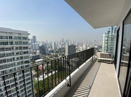 1 Bedroom Condo for rent at Icon III, Khlong Tan Nuea