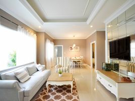 2 Schlafzimmer Villa zu verkaufen im Cozy Ville, Nong Prue, Pattaya, Chon Buri