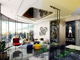 4 Bedroom Condo for sale at Volta Tower, The Lofts, Downtown Dubai