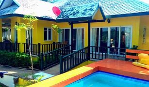 3 chambres Villa a vendre à Huai Yai, Pattaya 