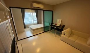 1 Bedroom Condo for sale in Chong Nonsi, Bangkok Condolette Pixel Sathorn