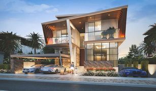 5 Habitaciones Adosado en venta en , Dubái Malta