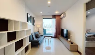 1 Schlafzimmer Wohnung zu verkaufen in Bang Kapi, Bangkok Supalai Premier Asoke