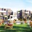 3 Bedroom Apartment for sale at Kayan, Sheikh Zayed Compounds