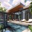 3 Schlafzimmer Villa zu verkaufen im One Residence Lakeside by Redwood Luxury, Choeng Thale