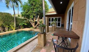 2 Bedrooms Villa for sale in Bo Phut, Koh Samui 