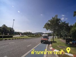 在CentralPlaza Chiangmai Airport, Suthep出售的 土地, Mae Hia