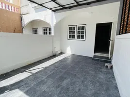 2 Bedroom Townhouse for sale in Bangkok, Khok Faet, Nong Chok, Bangkok