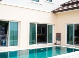 3 Bedroom House for sale at 180 Bangpu Beach House, Bang Pu, Mueang Samut Prakan