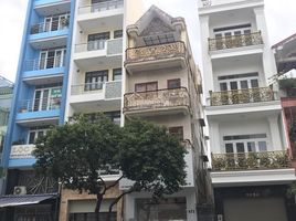 3 Schlafzimmer Haus zu verkaufen in District 10, Ho Chi Minh City, Ward 15