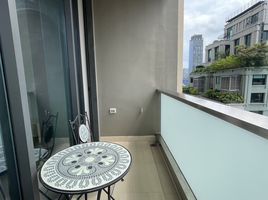 1 Schlafzimmer Wohnung zu vermieten im Sindhorn Residence , Lumphini