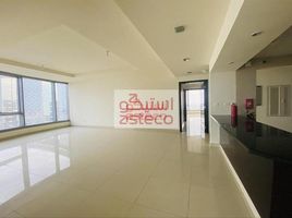 3 Bedroom Apartment for sale at Sun Tower, Shams Abu Dhabi