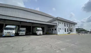 N/A Warehouse for sale in Bang Phriang, Samut Prakan 