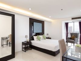 2 спален Квартира в аренду в The Waterford Diamond, Khlong Tan