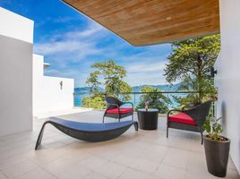 3 Bedroom Villa for sale at Atika Villas, Patong