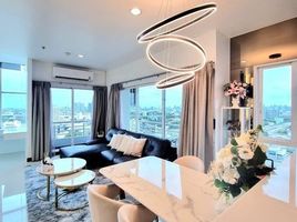 1 Bedroom Condo for sale at The Fourwings Residence , Hua Mak, Bang Kapi