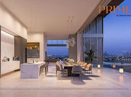 6 Schlafzimmer Penthouse zu verkaufen im Serenia Residences The Palm, The Crescent, Palm Jumeirah