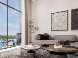 1 Bedroom Condo for sale at 360 Riverside Crescent, Azizi Riviera