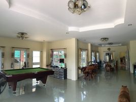 4 Bedroom House for sale in Utapao-Rayong-Pattaya International Airport, Phla, Phla