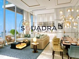 3 बेडरूम कोंडो for sale at Cavalli Casa Tower, Al Sufouh Road, Al Sufouh