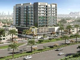 Studio Apartment for sale at Azizi Amber, Jebel Ali Industrial