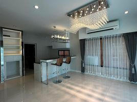 4 Bedroom House for sale at Setthasiri Pattanakarn, Prawet