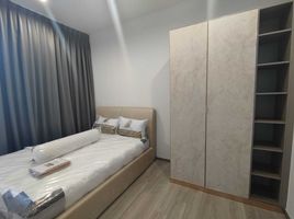 2 Bedroom Condo for rent at Rhythm Charoenkrung Pavillion, Wat Phraya Krai, Bang Kho Laem