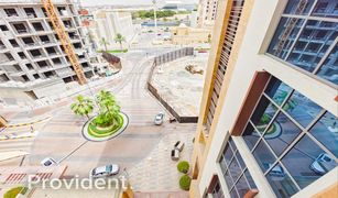 1 Bedroom Apartment for sale in Port Saeed, Dubai Dubai Wharf Tower 3