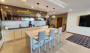 3 chambres Condominium a vendre à Nong Prue, Pattaya Executive Residence II