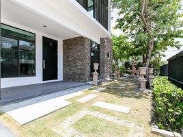 4 Bedroom House for sale at Mantana 2 Bangna KM.7, Bang Kaeo