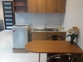 1 Bedroom Apartment for rent at Supalai Place, Khlong Tan Nuea