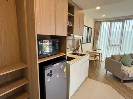 1 Bedroom Condo for rent at Sky Park, Choeng Thale, Thalang