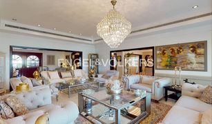 6 Bedrooms Villa for sale in Oasis Clusters, Dubai Meadows 6