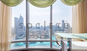 2 Bedrooms Apartment for sale in Burj Khalifa Area, Dubai Burj Khalifa