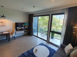 1 Schlafzimmer Appartement zu verkaufen im Aeras, Nong Prue