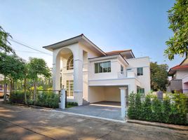 5 Bedroom House for sale at Baan Lalin in The Park Rama 2-Ekachai, Bang Nam Chuet