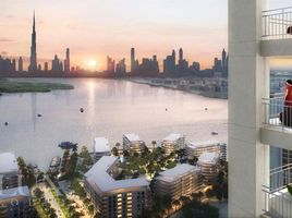 3 Bedroom Apartment for sale at 17 Icon Bay, Dubai Creek Harbour (The Lagoons)