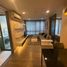 1 Bedroom Apartment for rent at The Room Sukhumvit 40, Phra Khanong