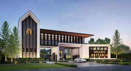 Available Units at Grand Britania Rama 9 - Krungthep Kreetha