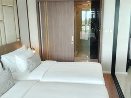 Studio Apartment for sale at Mida Grande Resort Condominiums, Choeng Thale