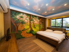 Studio Appartement zu vermieten im Thongtara House, Samrong Nuea