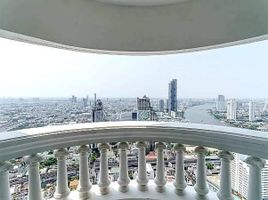 1 Bedroom Apartment for sale at Nusa State Tower Condominium, Si Lom