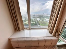 Studio Apartment for rent at TC Green Rama 9, Huai Khwang