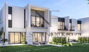 4 Schlafzimmern Villa zu verkaufen in Villanova, Dubai La Rosa