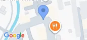 Map View of Baan Bodin